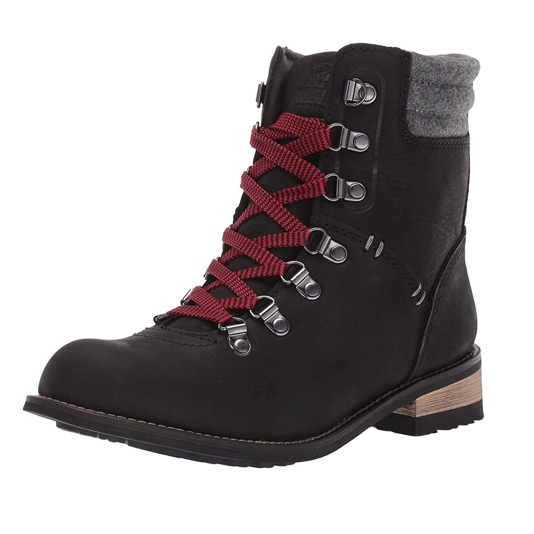 28 Best Snow Boots — Cute Winter Boot Styles 2023