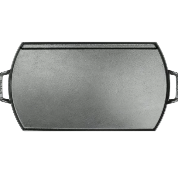 Blacklock Cast Iron Griddle