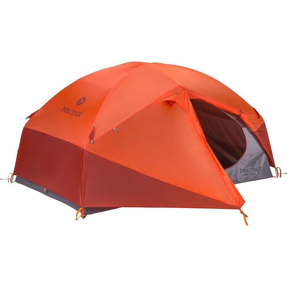 Limelight Camping Tent