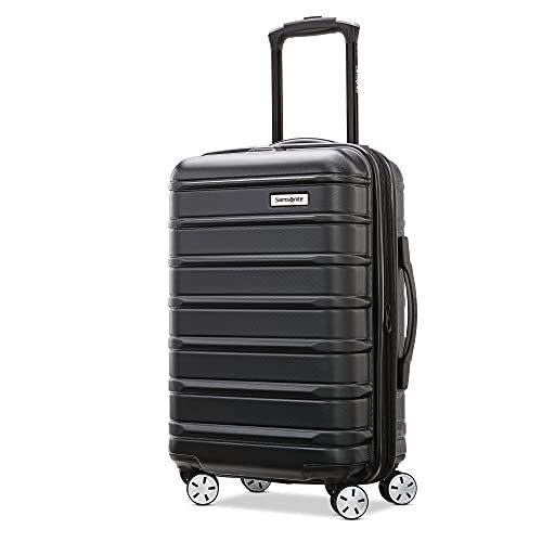 Samsonite Omni 2 Hardside Expandable Luggage, Carry-On 20-Inch
