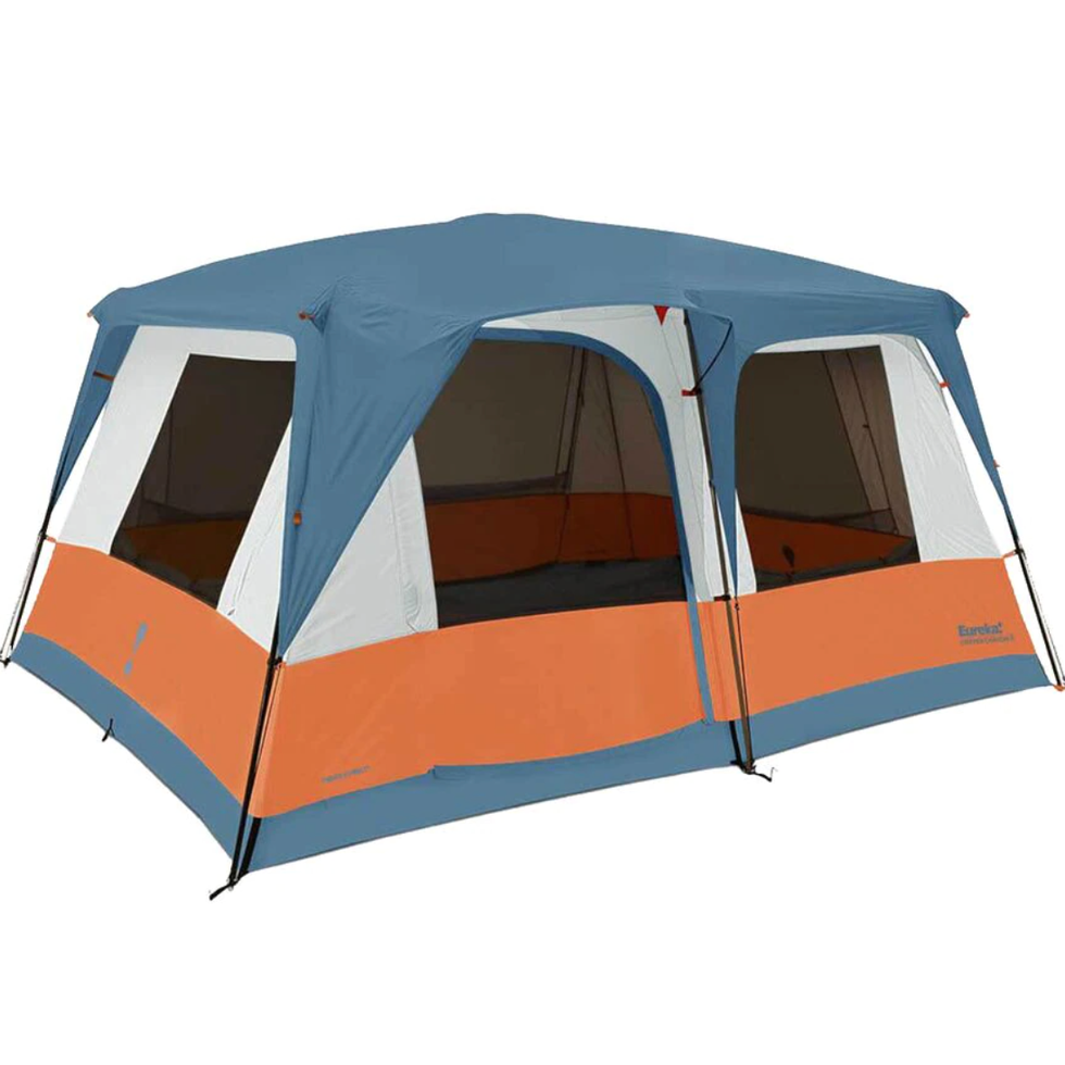 Copper Canyon LX Tent