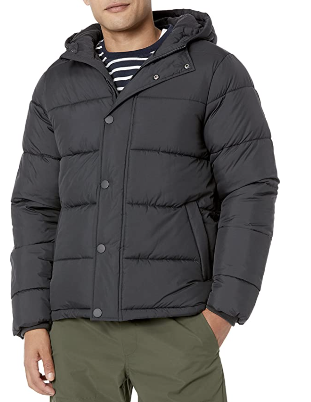 27 Best Men's Winter Jackets of 2024, Tested and Reviewed