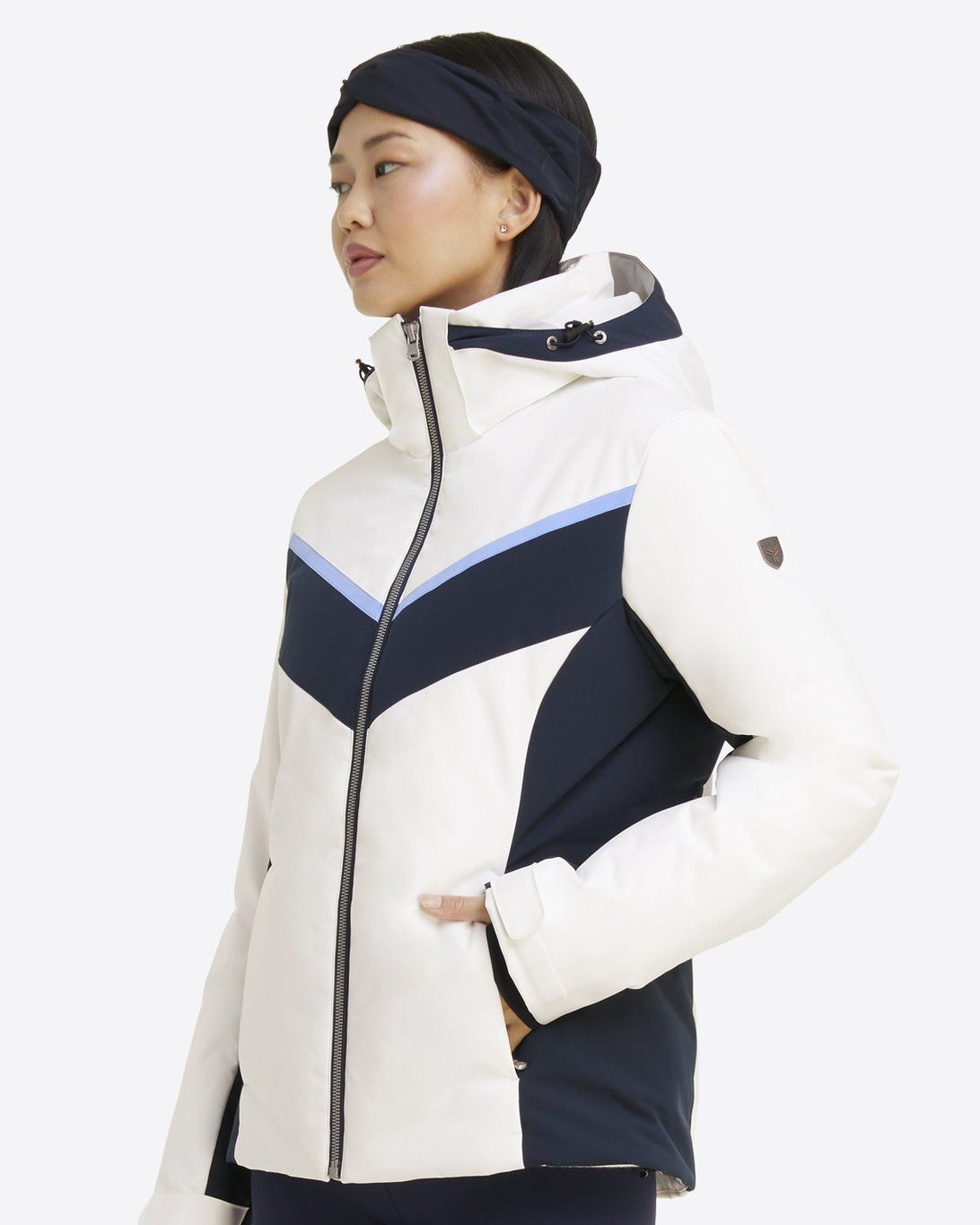 Draper James and Fera Launched The Ski Gear You'll Want to Hit the ...