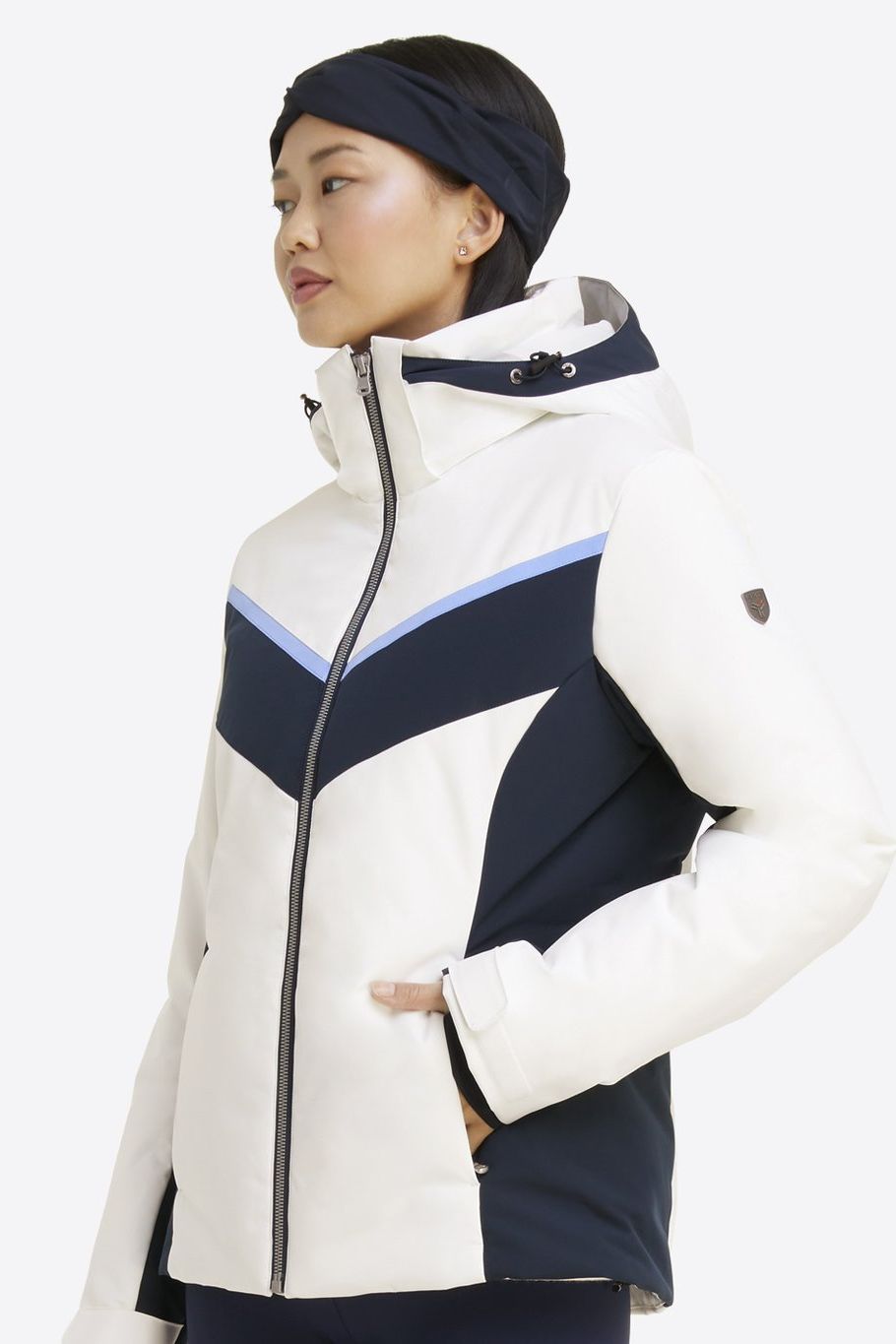 Draper James and Fera Launched The Ski Gear You'll Want to Hit the ...