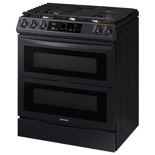 Smart-Dial Oven