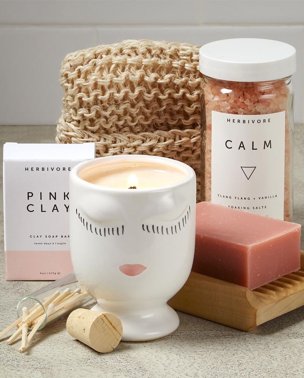 Calm Experience Gift Set