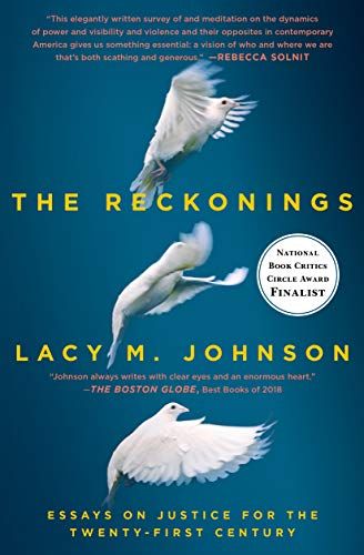 The Reckonings: Essays (English Edition)