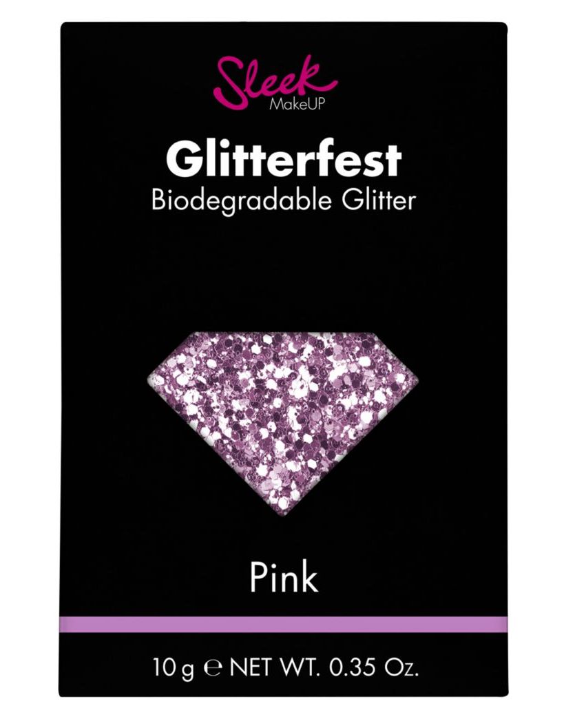 Glitterfest Biodegradable Glitter