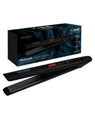 Progloss Touch Digital Ceramic Hair Styler ST1500