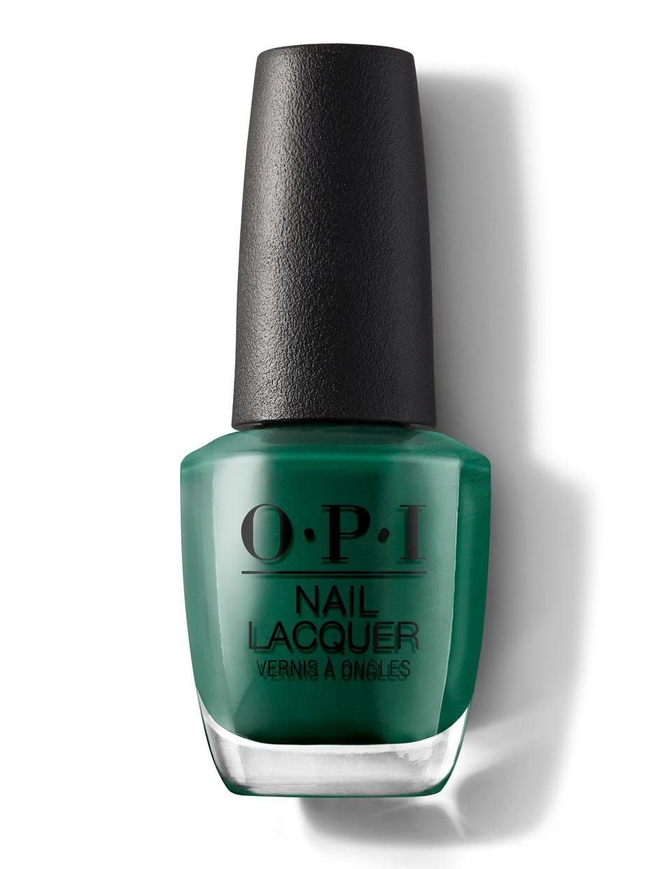 Stay Off The Lawn - OPI Nail Lacquer