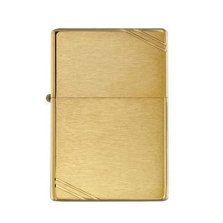 Zippo Vintage Lighter Zippo Vintage Lighter
