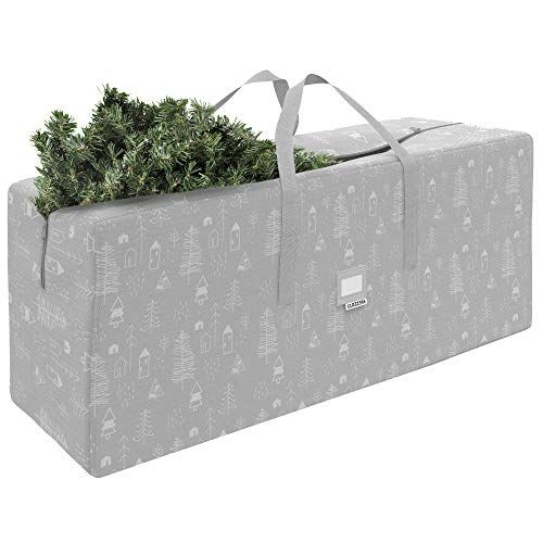 Christmas tree best sale storage bag kmart