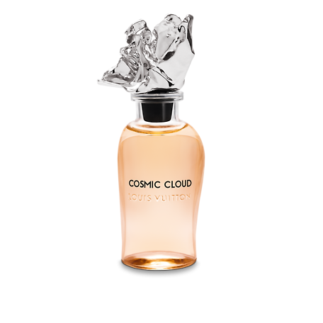 cosmic bloom perfume