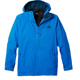 The North Face ThermoBall Eco Snow Triclimate 3-in-1 Jacket