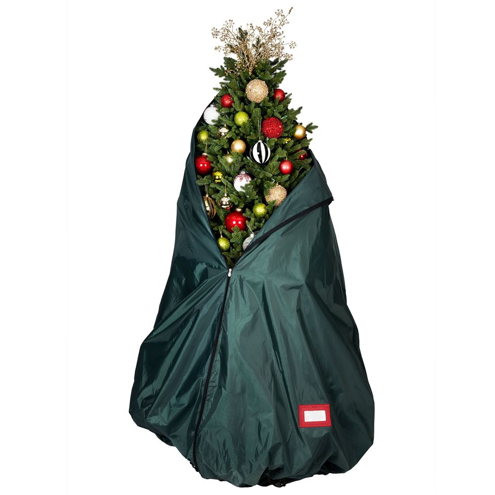 Christmas Tree Bag - A smart solution for tree removal – by Benson
