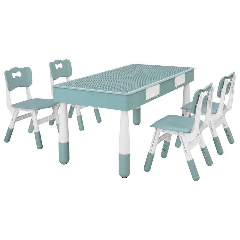 Next lego hotsell table and chairs