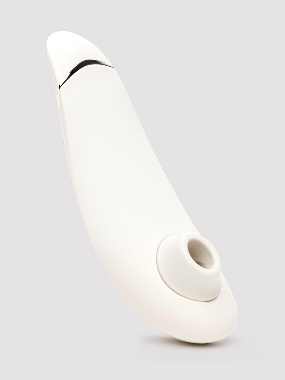 產品推薦：Womanizer Premium 2 可充電式智能靜音陰蒂吸吮器