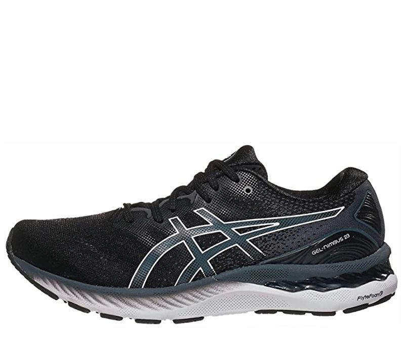 Which Asics Shoe Has The Most Cushioning Norway, SAVE 58% -  