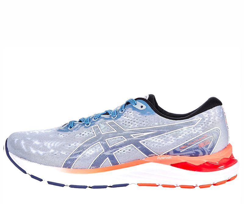 are asics good running shoes