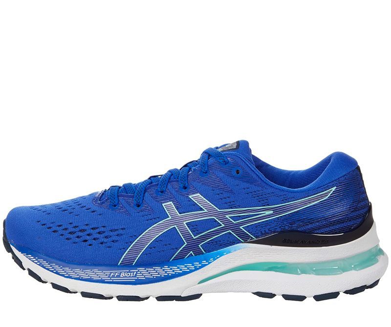 most comfortable asics shoes