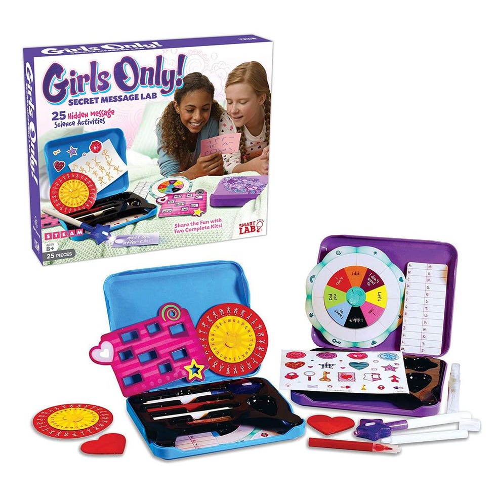 Drawing Board Kits Toys for 9 Year Old Girls Girl Toys Age 6- 7 Gift for 6  Year Old Girl Birthday Gift for 7 Year Old Girl Girl Toys 5 Year Old Girl