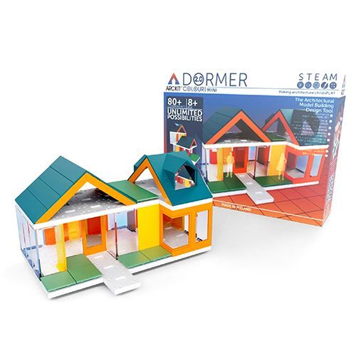 Arckit Mini Dormer Building Kit