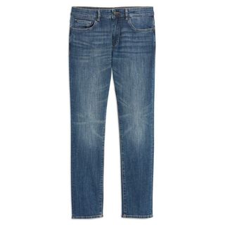 DL1961 Cooper Athletic Tapered Slim Fit Performance Jeans
