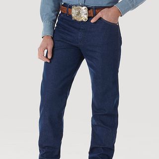 Wrangler Cowboy Cut Original Jean