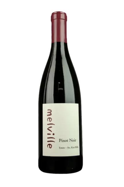Melville Pinot Noir Santa Rita