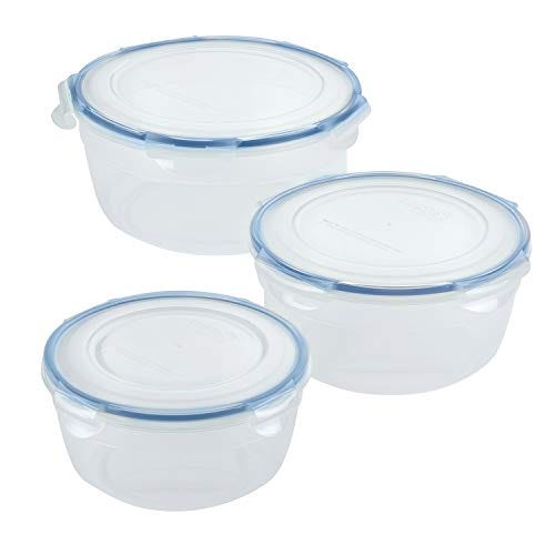 Yellow Tupperware Canister's - Nex-Tech Classifieds