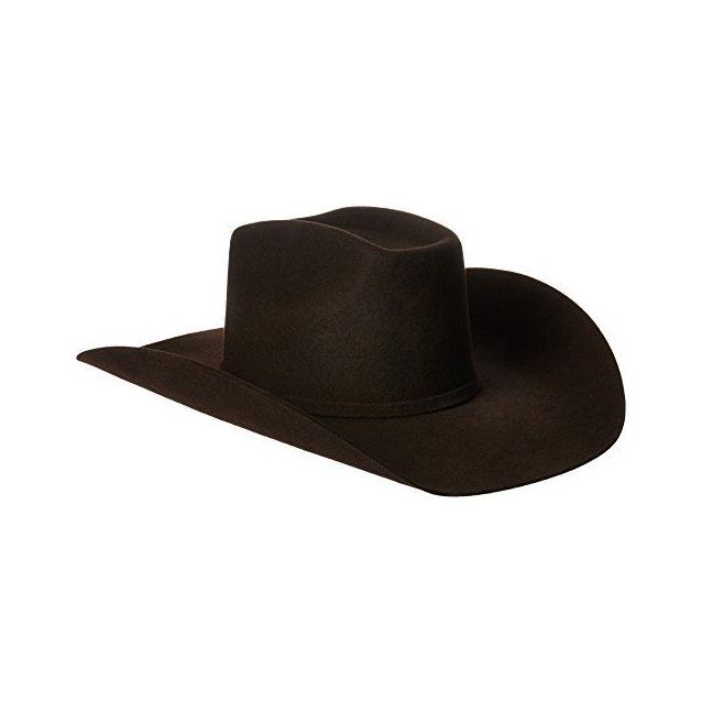 Ariat Whool Cowboy Hat