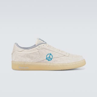 Reebok x STORY mfg Club C 85 sneakers Reebok x STORY mfg Club C 85 sneakers