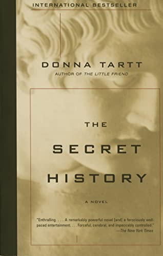 Donna Tartt's Style Evolution, From Ole Miss to Bennington to Today