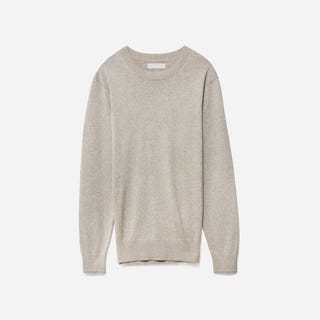 Everlane The No-Sweat Sweater Everlane The No-Sweat Sweater