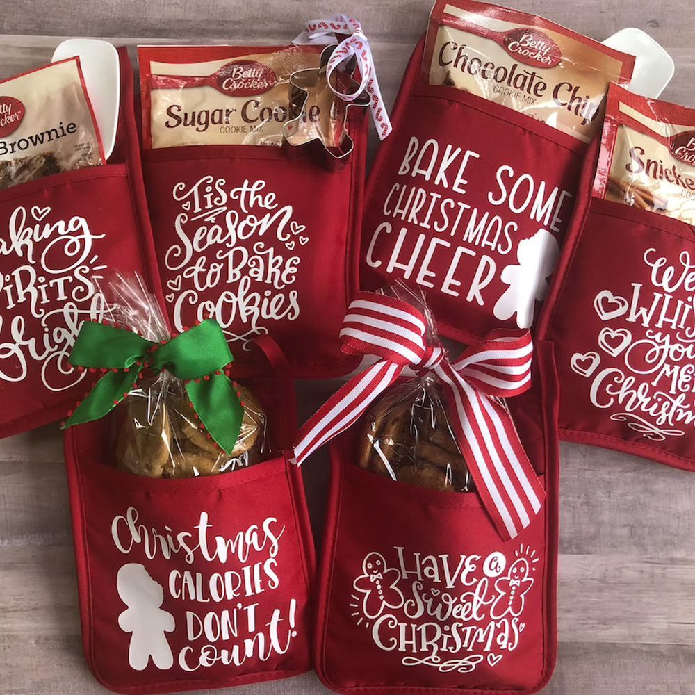 Neighbor christmas shop gift ideas