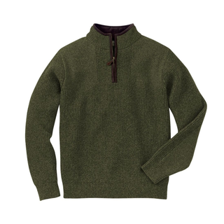L.L. Bean Waterfowl Sweater L.L. Bean Waterfowl Sweater