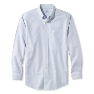 L.L. Bean Oxford Cloth Shirt L.L. Bean Oxford Cloth Shirt