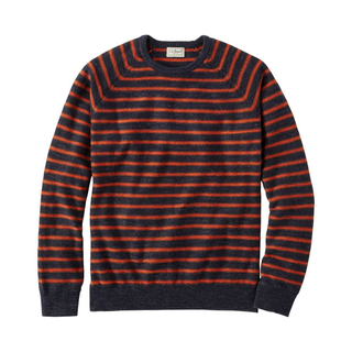 L.L. Bean Organic Cotton Sweater L.L. Bean Organic Cotton Sweater