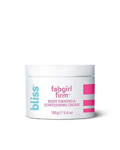 FabGirl Firm | Body Firming & Contouring Cream