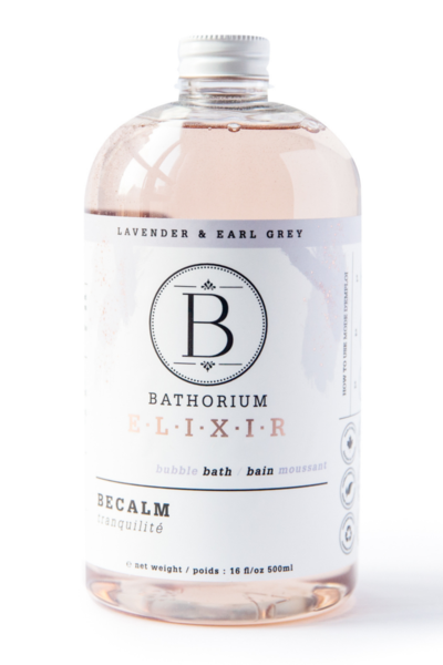 Best Bath Products for a Luxurious Bubble Bath