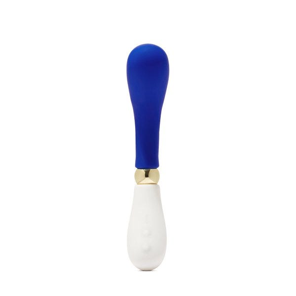 Ultraplush Self-Heating G-Spot Vibrator