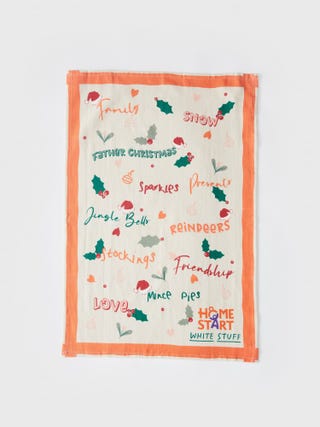 STUFF IT - Tea Towel