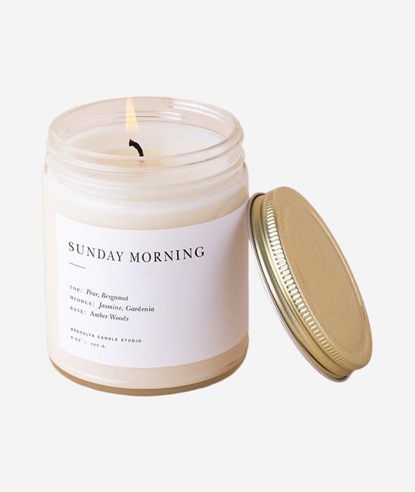 25 Best Soy Candles — Top-Rated Soy Wax Candle Brands