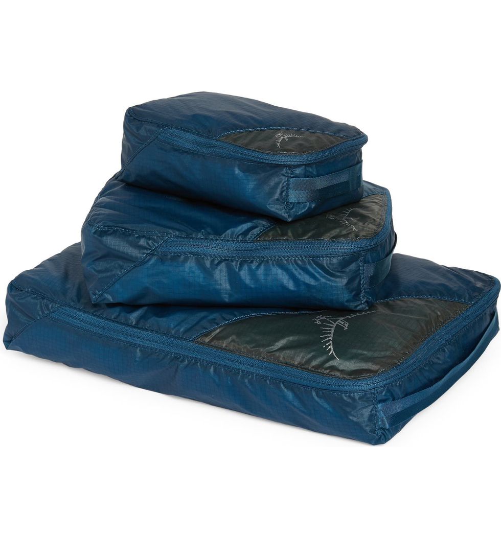 Set of 3 Packing Cubes