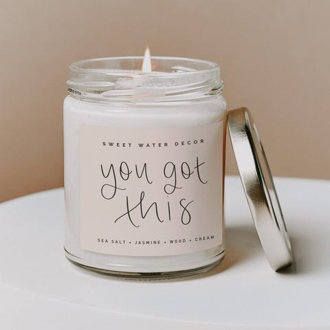 Best soy candles