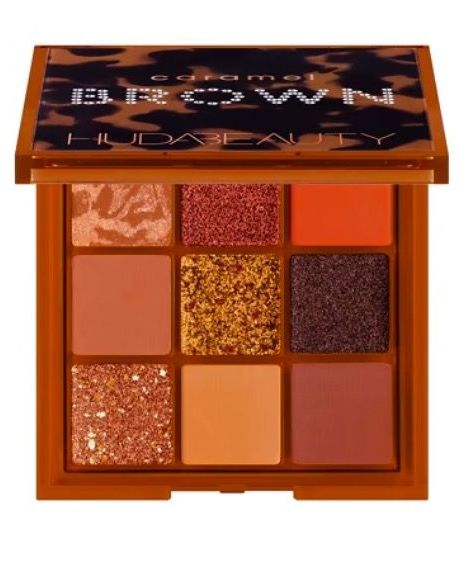 Best Eyeshadow Palette 2021: 21 our Beauty Eds *Always* Recommend