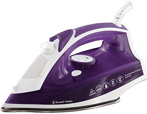 steam generator iron black friday deals