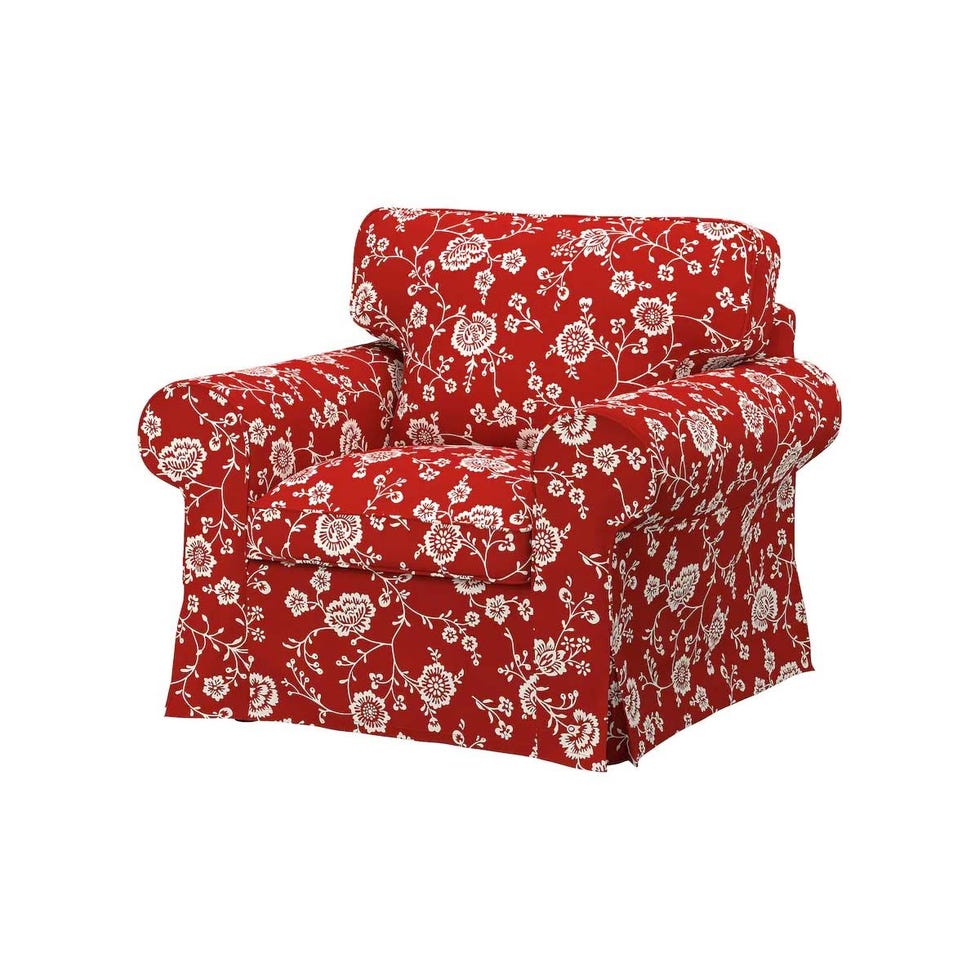 Sillón EKTORP