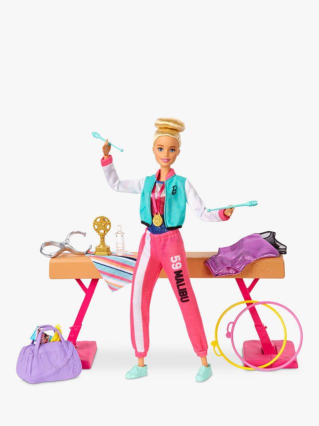 Target barbie 3 in 1 camper hot sale