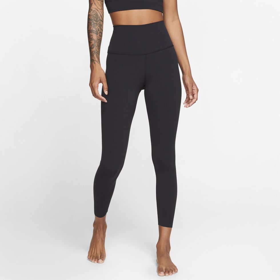 Up To 83% Off on Women's High Waist Active Yog